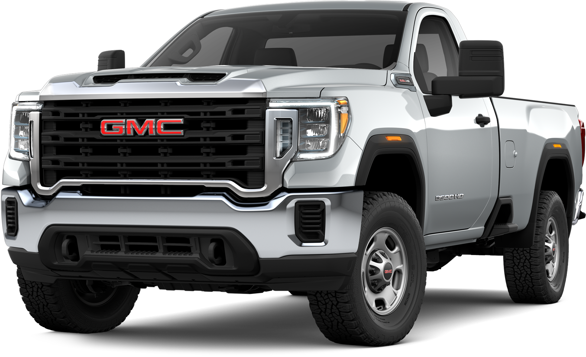 Available 2023 Gmc 3500 Hd Dually